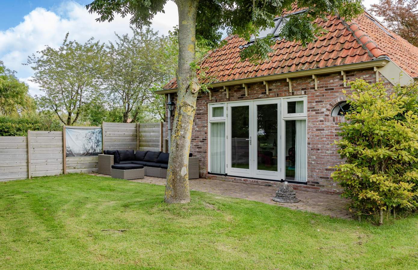 Woonboerderij te koop: Westbeemster