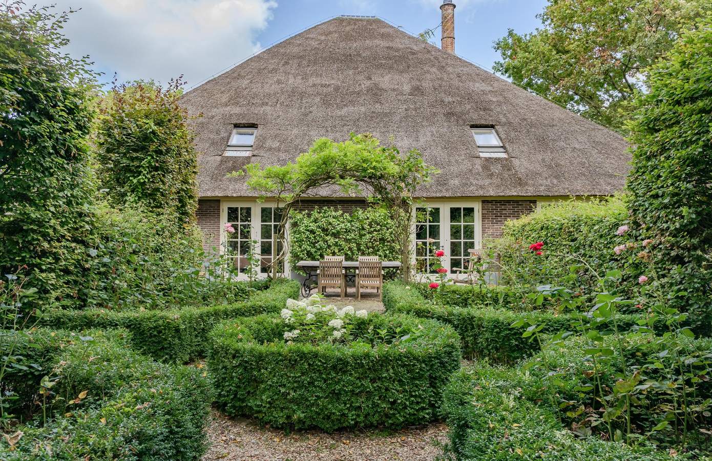 Woonboerderij te koop: Westbeemster