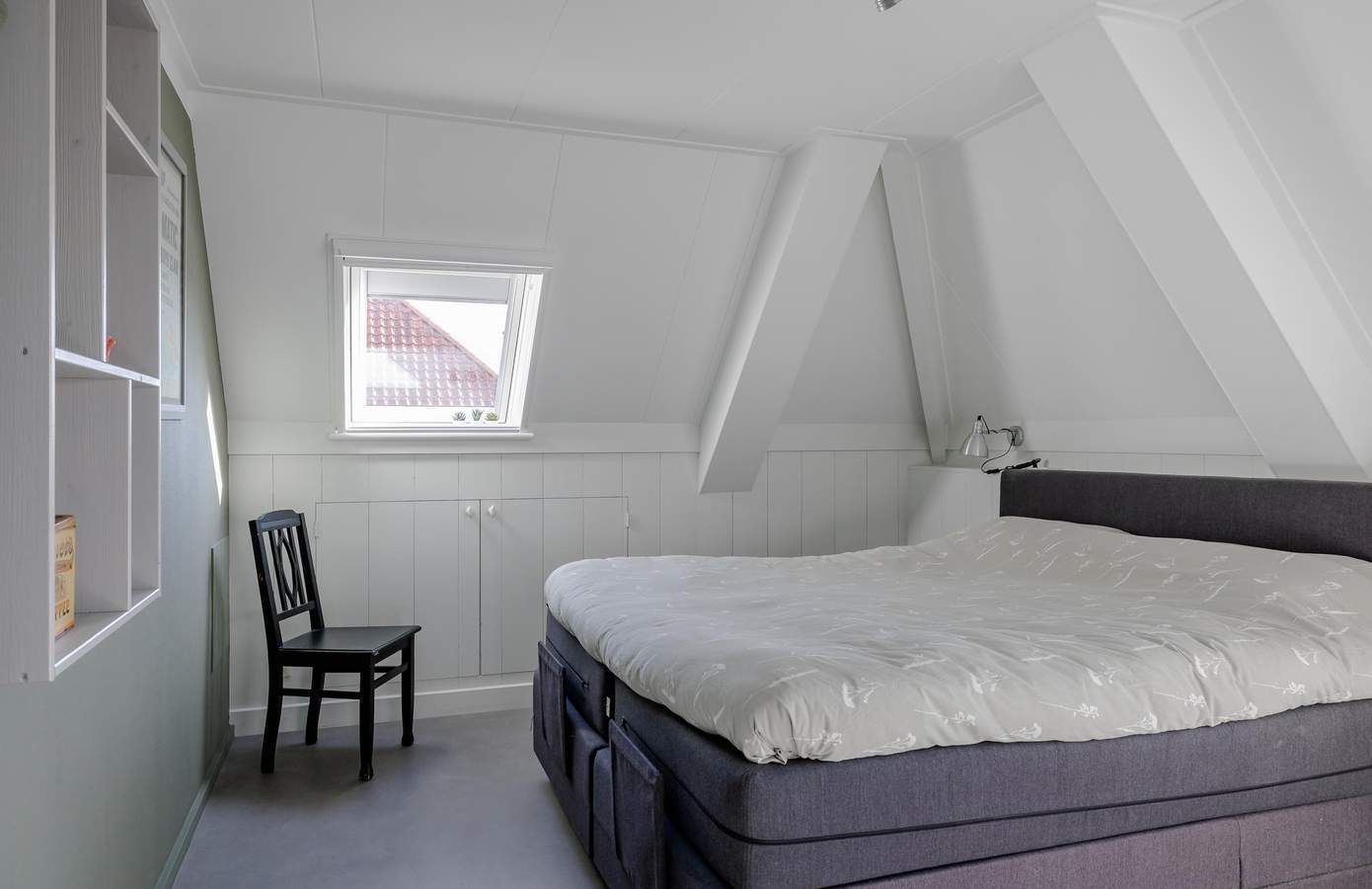 Vrijstaande woning te koop: Langereis 92, Nieuwe Niedorp