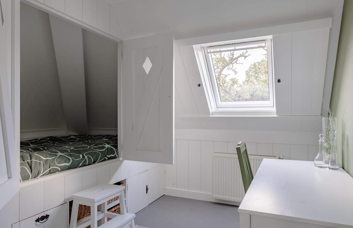 Vrijstaande woning te koop: Langereis 92, Nieuwe Niedorp