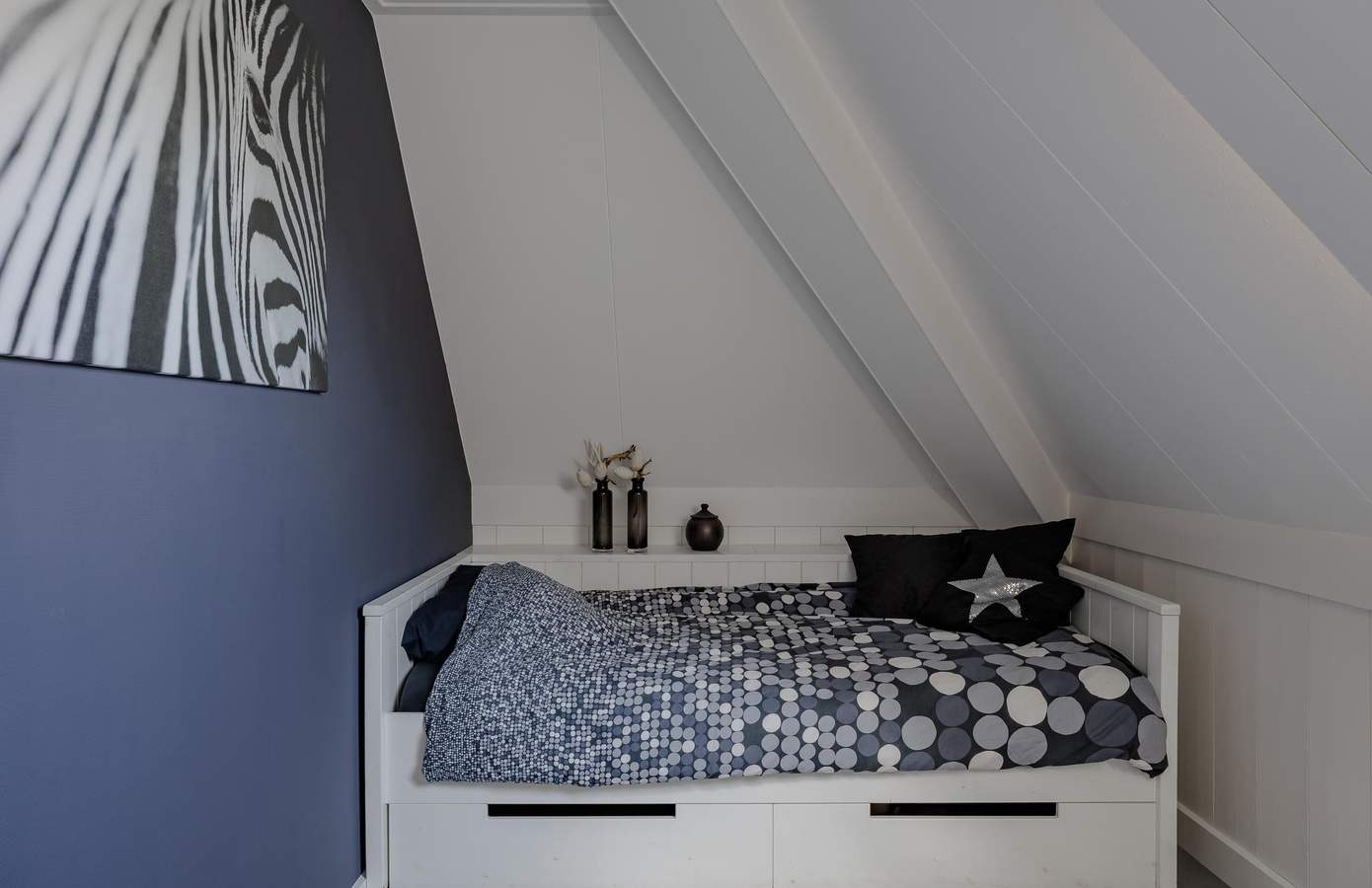 Vrijstaande woning te koop: Langereis 92, Nieuwe Niedorp