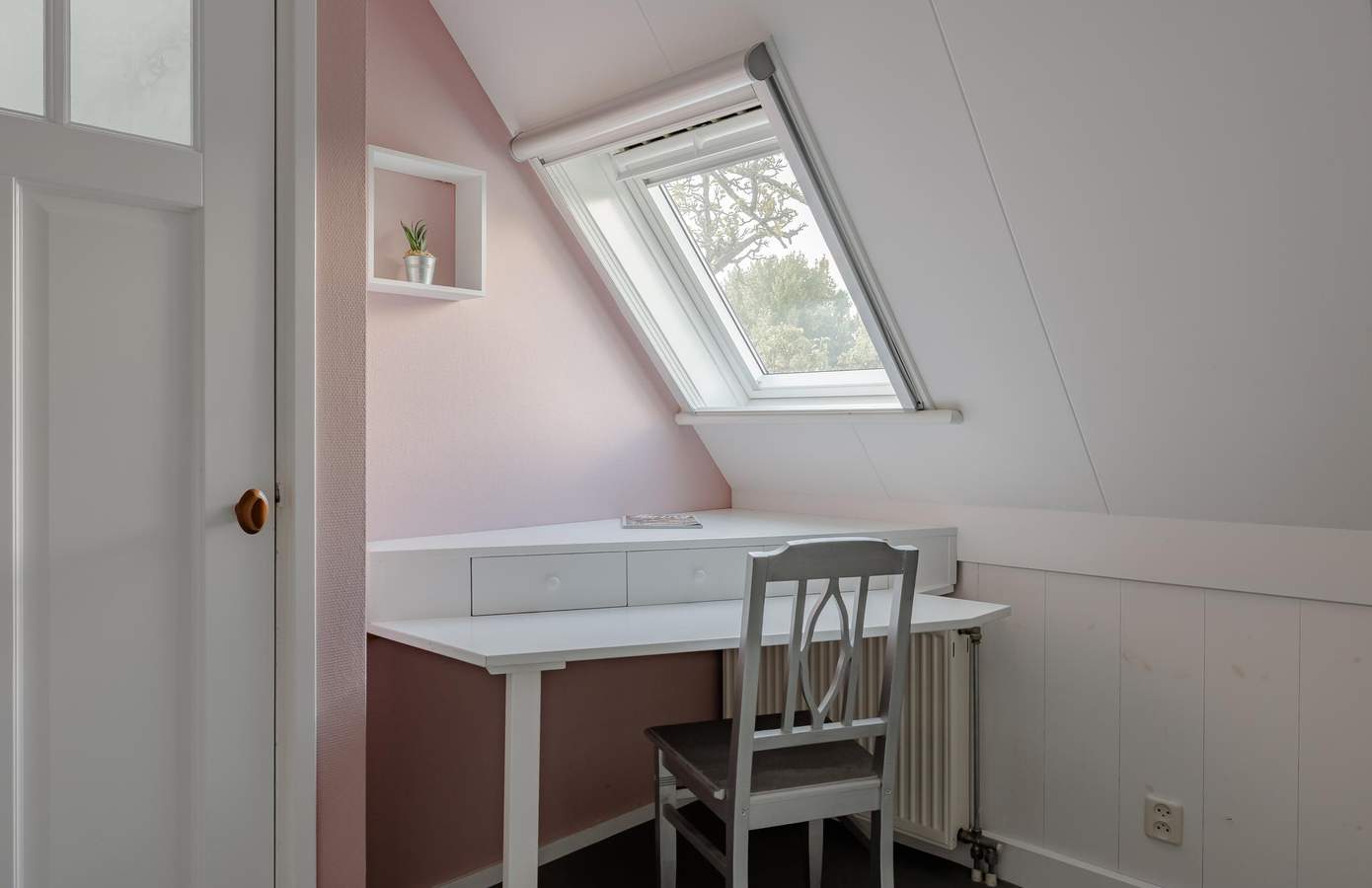 Vrijstaande woning te koop: Langereis 92, Nieuwe Niedorp