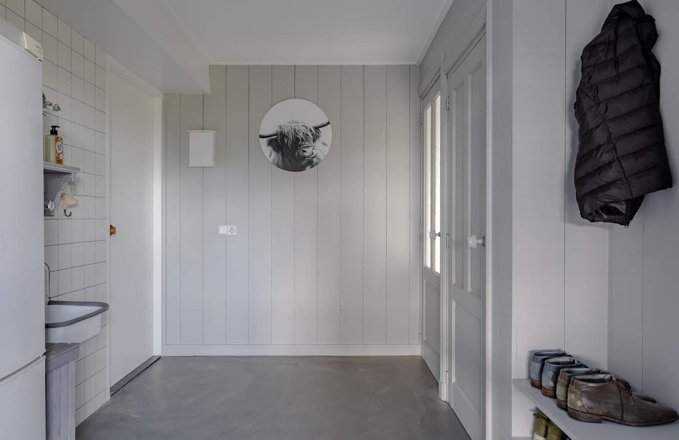 Vrijstaande woning te koop: Langereis 92, Nieuwe Niedorp