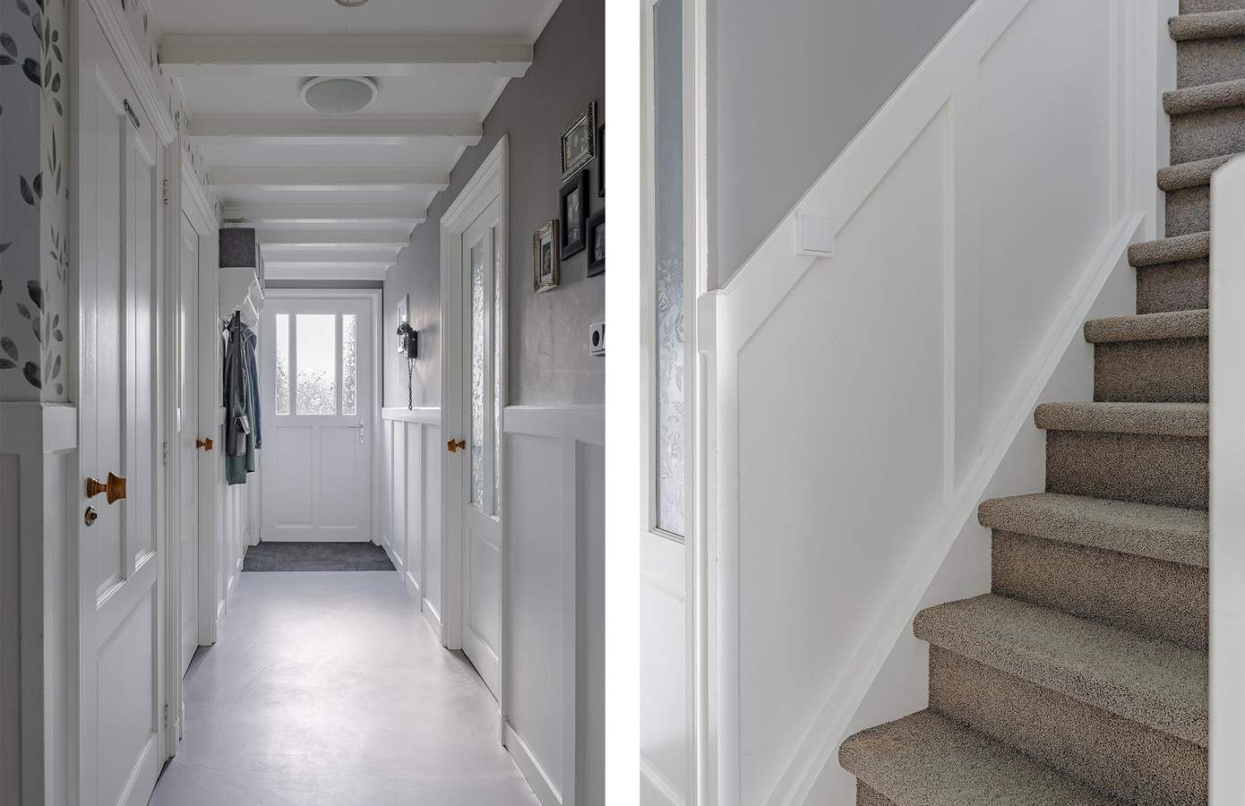 Vrijstaande woning te koop: Langereis 92, Nieuwe Niedorp