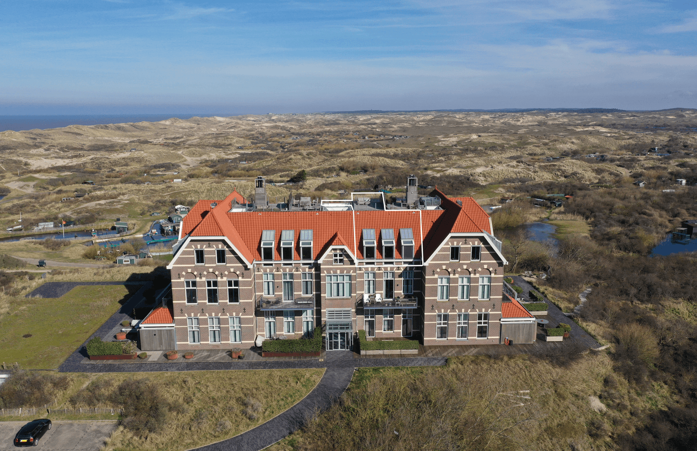 Woning te koop: Egmond Aan Zee
