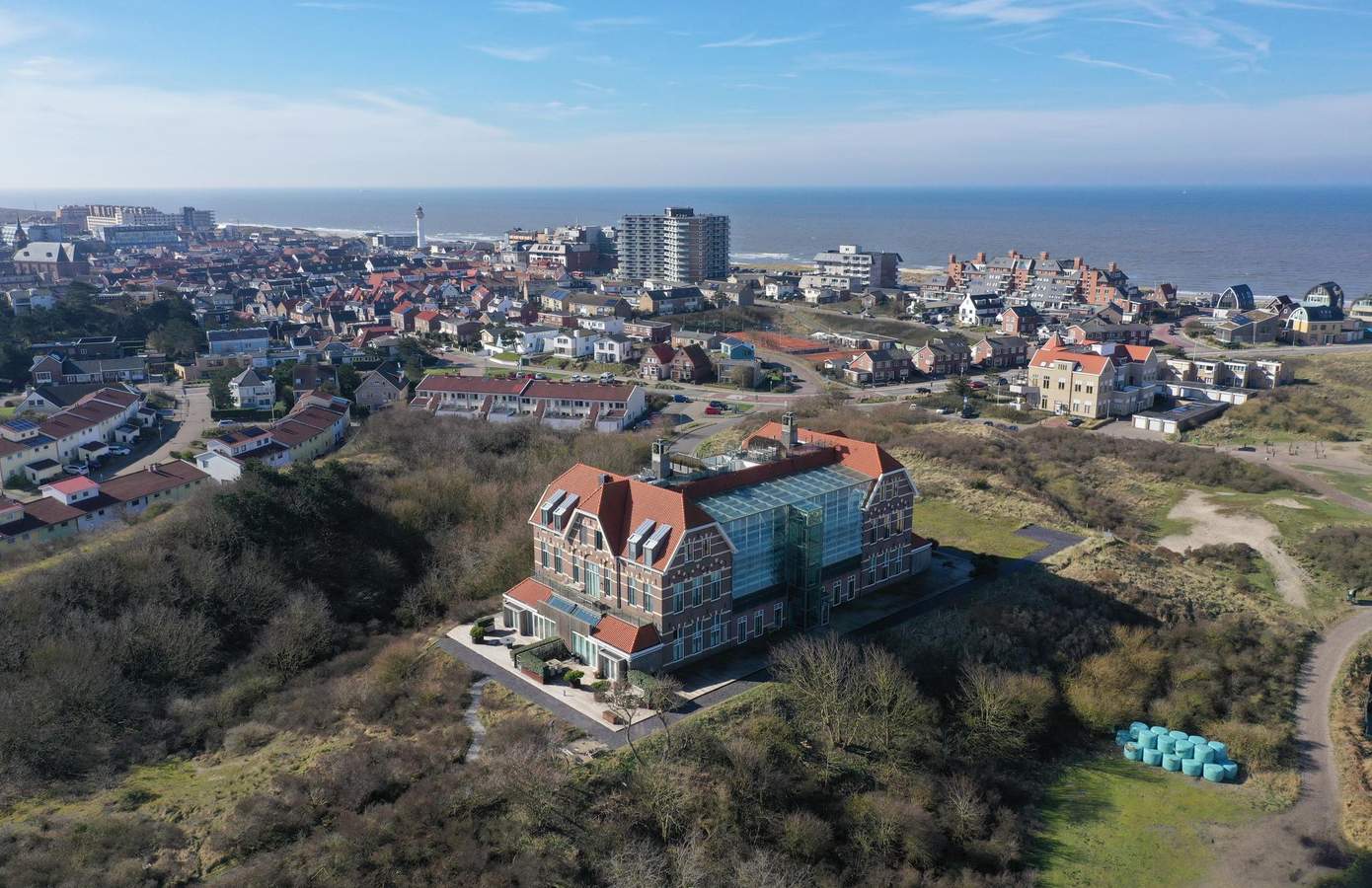 Woning te koop: Egmond Aan Zee