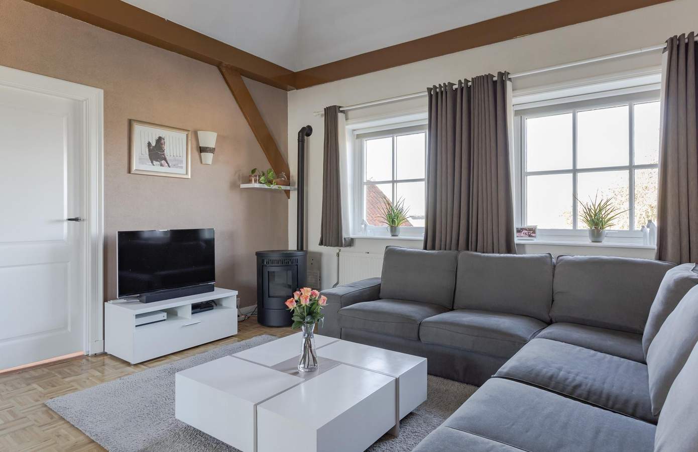 Woonboerderij Te Koop Assendelft