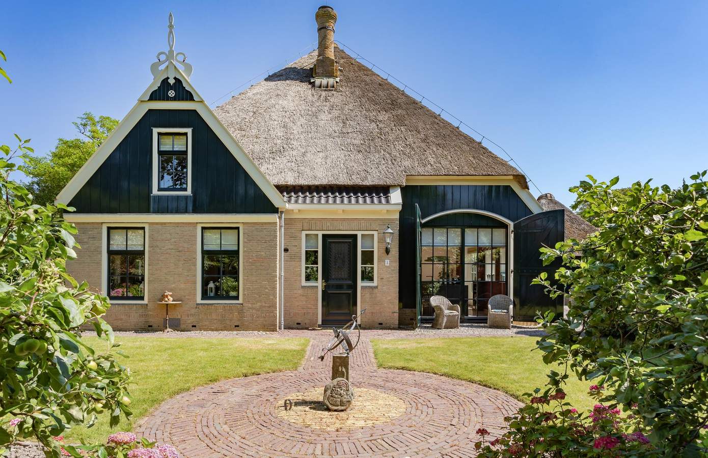 Aanbod Landelijk Wonen In Waarland Te Koop Bij Klaver Makelaardij Aanbod Landelijk Wonen In Waarland Te Koop Bij Klaver Makelaardij